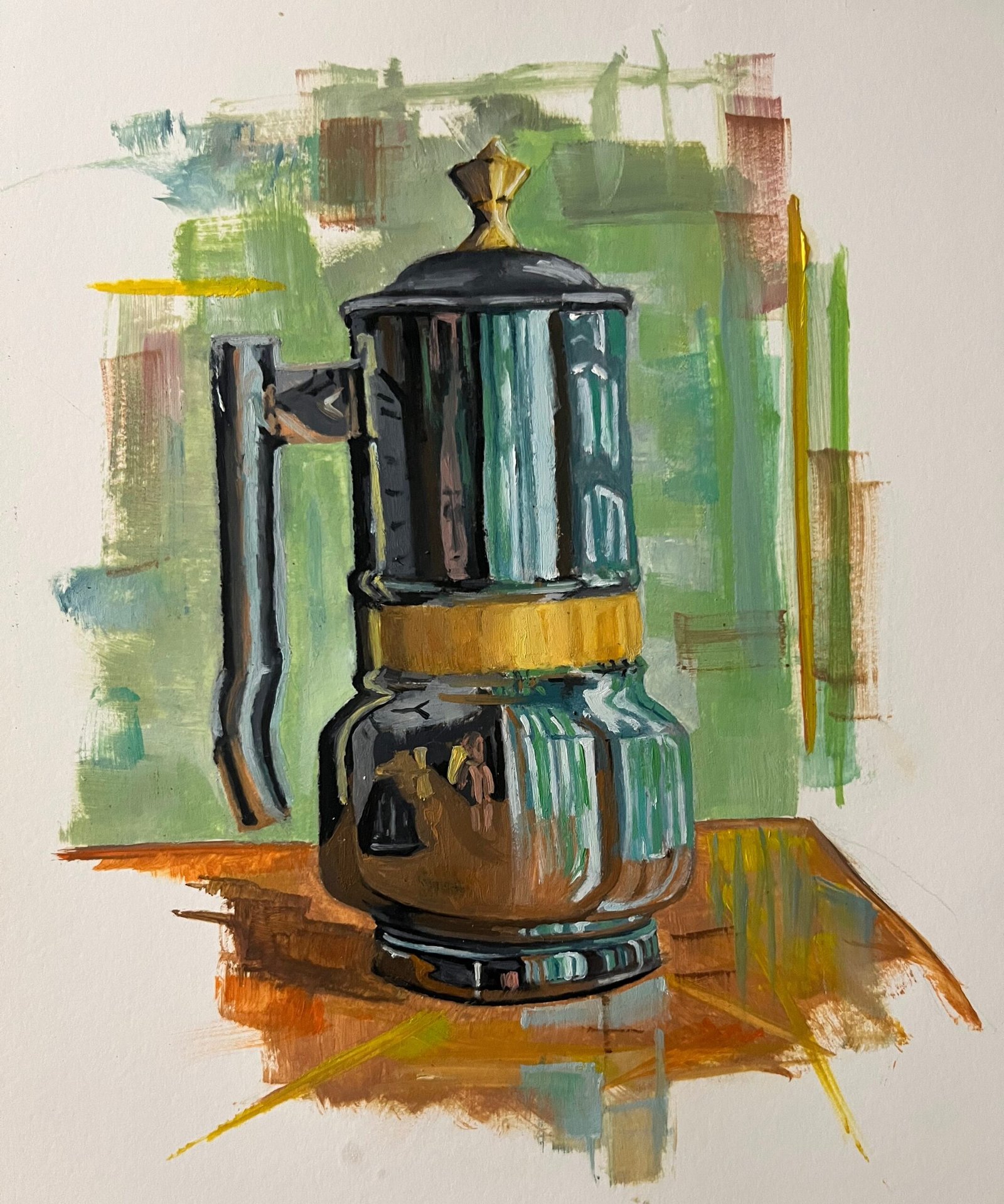 My Wedding Jug
